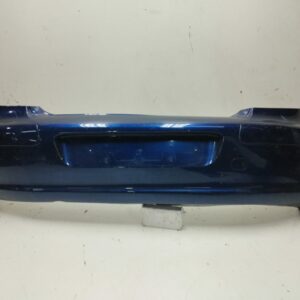 Paragolpes Trasero Peugeot 307 (S1) 2001-2005 XS