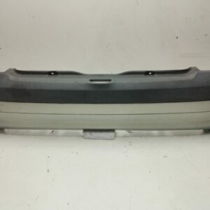 Paragolpes Trasero Renault Clio Ii Fase Ii (B/CB0) 2001-2013 Dynamique