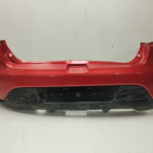 Paragolpes Trasero Renault Clio Iv 2012-Actualidad Business