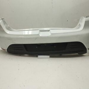 Paragolpes Trasero Renault Clio Iv 2012-Actualidad Business