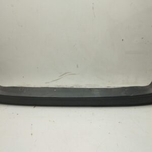 Paragolpes Trasero Renault Kangoo (F/KC0) 2003-2014 Authentique