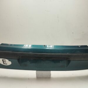 Paragolpes Trasero Renault Megane I Berlina Hatchback (BA0) 1995-1999 Alize