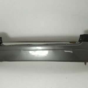 Paragolpes Trasero Renault Scenic (JA..) 1999-2003 RT