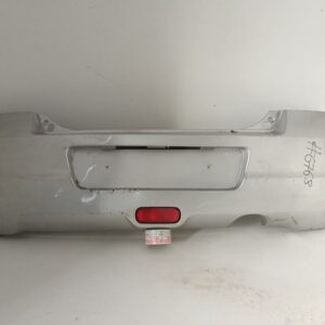 Paragolpes Trasero Suzuki Swift Berlina (MZ) 2005-2012 GL (5-ptas.) 7181172K