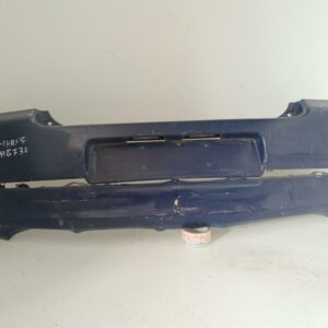 Paragolpes Trasero Toyota Yaris (NCP1/NLP1/SCP1) 1999-2005 Linea Luna 5215952030