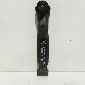 Parrilla De Suspension Inferior Delantera Derecha Daewoo Matiz 1997-2004 0.8 CAT 0.8L 38kW