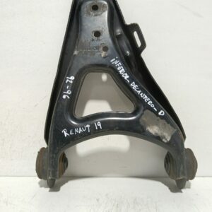 Parrilla De Suspension Inferior Delantera Derecha Renault 19 (B/C/L53) 1992-1996 1.9D