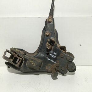 Parrilla De Suspension Inferior Delantera Izquierda Nissan Pick-up (D22) 1998-Actualidad