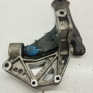 Parrilla De Suspension Inferior Delantera Izquierda Volkswagen Fox (5Z1) 2005-2012 Básico
