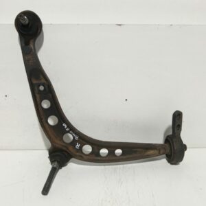 Parrilla De Suspension Inferior Trasera Derecha BMW Serie 3 Berlina (E30) 1982-Actualidad
