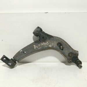 Parrilla De Suspension Inferior Trasera Derecha Citroën Zx 1991-1998 1.6 Armonia 1.6L 65kW