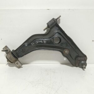 Parrilla De Suspension Inferior Trasera Derecha Fiat Croma (182) 1986-1996 2.5 Diesel