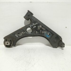 Parrilla De Suspension Inferior Trasera Derecha Fiat Grande Punto (199) 2005-2012 1.2 CAT
