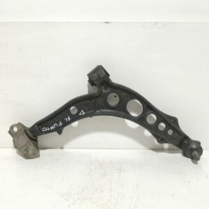 Parrilla De Suspension Inferior Trasera Derecha Fiat Punto Berlina (188) 46428562