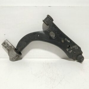 Parrilla De Suspension Inferior Trasera Derecha Ford Fiesta (CBK) 2001-2008 Ambiente