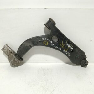 Parrilla De Suspension Inferior Trasera Derecha Ford Fiesta (CBK) 2001-2008 Ambiente