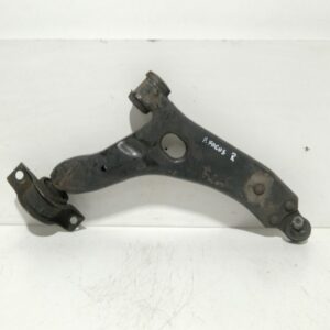 Parrilla De Suspension Inferior Trasera Derecha Ford Focus Berlina (CAK) 98AG30423051A