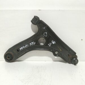 Parrilla De Suspension Inferior Trasera Derecha SEAT Cordoba Berlina (6K2) 1999-2003 *
