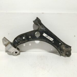 Parrilla De Suspension Inferior Trasera Derecha Volkswagen Jetta (1K2) 1K0407190E