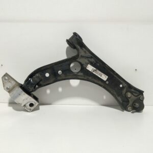 Parrilla De Suspension Inferior Trasera Derecha Volkswagen Jetta (1K2) 2005-2010 Advance