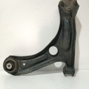 Parrilla De Suspension Inferior Trasera Derecha Volkswagen Up! (122) 2016-2018 *