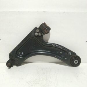 Parrilla De Suspension Inferior Trasera Izquierda Chevrolet Meriva 2003-2008 Blue Line