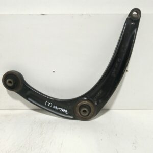 Parrilla De Suspension Inferior Trasera Izquierda Citroën Berlingo Cuadro 2008-2018 823215