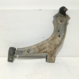 Parrilla De Suspension Inferior Trasera Izquierda Citroën Berlingo Station Wagon 2008-2018