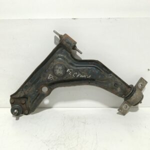 Parrilla De Suspension Inferior Trasera Izquierda Fiat Croma (182) 1986-1996 2.5 Diesel