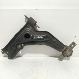 Parrilla De Suspension Inferior Trasera Izquierda Fiat Croma (182) 1986-1996 CHT 2.0L 66kW