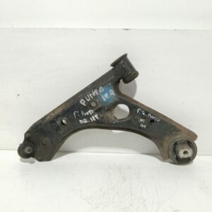 Parrilla De Suspension Inferior Trasera Izquierda Fiat Grande Punto (199) 2005-2012