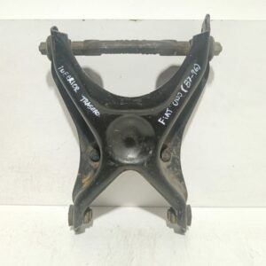 Parrilla De Suspension Inferior Trasera Izquierda Fiat Uno (146) 1989-Actualidad