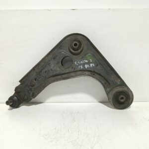 Parrilla De Suspension Inferior Trasera Izquierda Ford Fiesta Berl./courier 94FB30423051EB