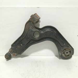 Parrilla De Suspension Inferior Trasera Izquierda Ford Fiesta Berlina (DX) 96FB304251BF