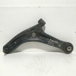Parrilla De Suspension Inferior Trasera Izquierda Ford Fiesta (CB1) 2008-2013 Trend 01209