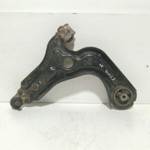 Parrilla De Suspension Inferior Trasera Izquierda Ford Fiesta Courier 96FB304251BF