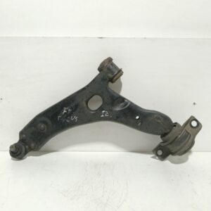 Parrilla De Suspension Inferior Trasera Izquierda Ford Focus Berlina (CAK) 1100320214