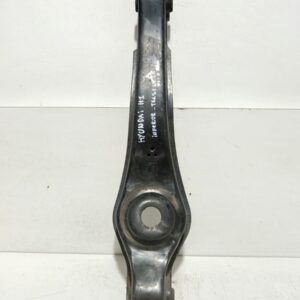 Parrilla De Suspension Inferior Trasera Izquierda Hyundai H1 2008-2019