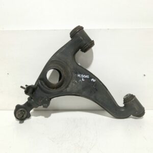 Parrilla De Suspension Inferior Trasera Izquierda Mercedes-Benz Clase C (W201) Berlina