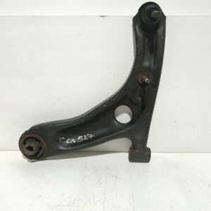 Parrilla De Suspension Inferior Trasera Izquierda Peugeot 107 2005-2014 Urban 1.0L 50kW