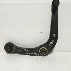Parrilla De Suspension Inferior Trasera Izquierda Peugeot 206 Berlina 1998-2010 XN