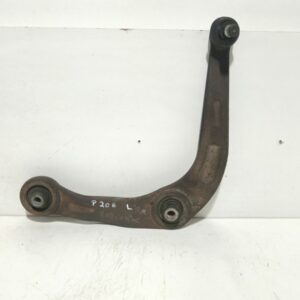 Parrilla De Suspension Inferior Trasera Izquierda Peugeot 206 Berlina 1998-2010 XN