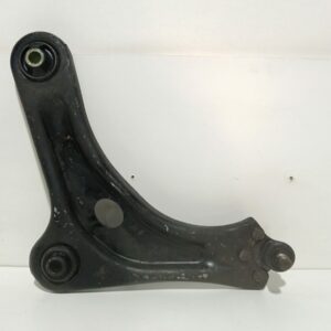 Parrilla De Suspension Inferior Trasera Izquierda Peugeot 208 2012-2019 Active 1.2L 60kW