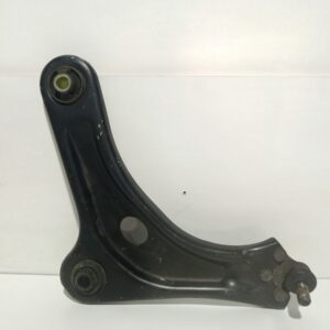 Parrilla De Suspension Inferior Trasera Izquierda Peugeot 208 2012-2019 Style 1.2L 60kW