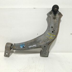 Parrilla De Suspension Inferior Trasera Izquierda Peugeot Partner (S1) 1996-2002