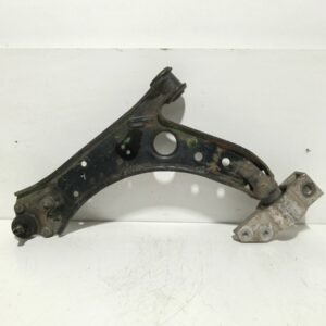 Parrilla De Suspension Inferior Trasera Izquierda Volkswagen Golf Iv Berlina (1J1)