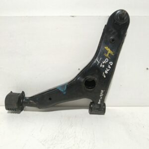 Parrilla De Suspension Inferior Trasera Izquierda Volvo S40 Berlina 1995-2005 31402WK240