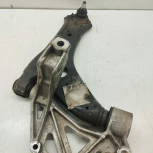 Parrilla De Suspension Superior Delantera Derecha Volkswagen Polo (9N1) 2001-2005 1.9 TDI