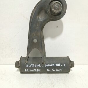 Parrilla De Suspension Superior Delantera Izquierda Mercedes-Benz Clase E (W210) Berlina