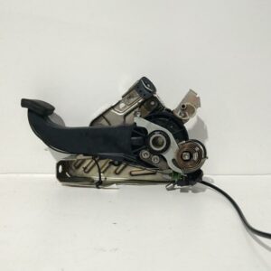 Pedal Freno Mercedes-Benz Clase C (W204) Berlina 2007-2011 C 220 CDI (204.008) 15050707